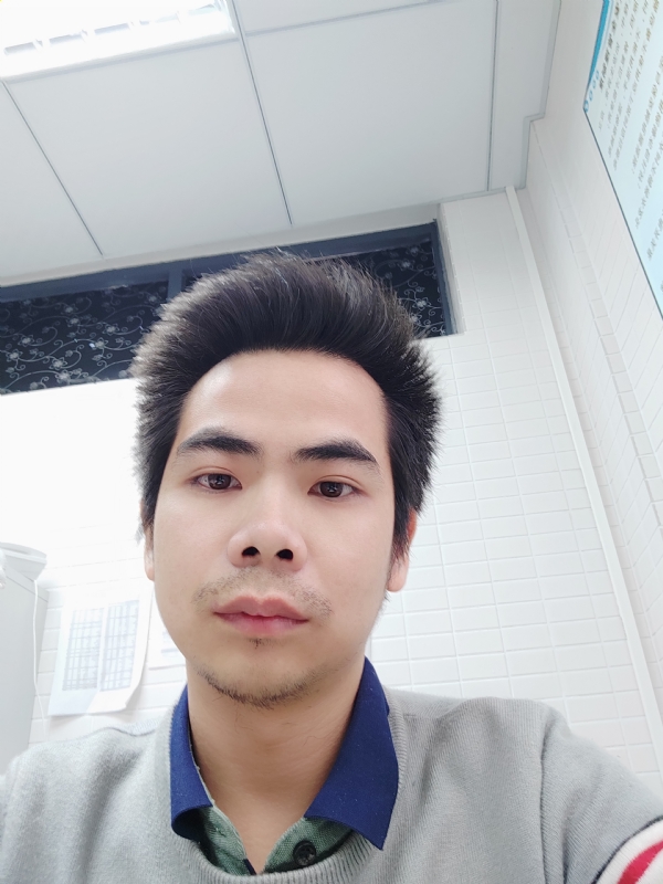 蓝先生的第一张照片--芜湖相亲服务中心