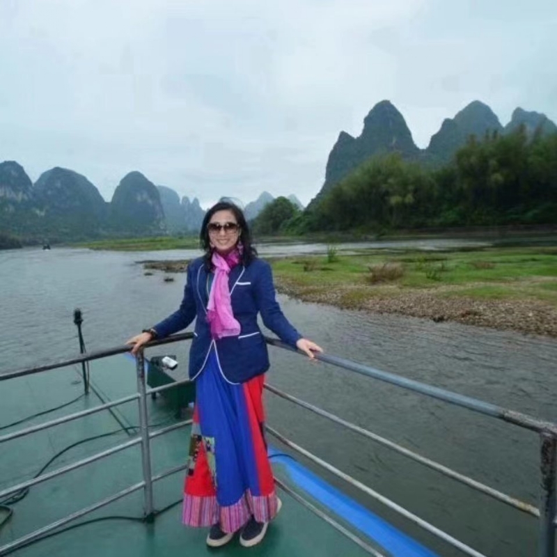 julia的第一张照片--芜湖相亲服务中心