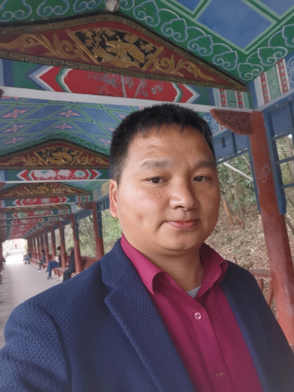 缘来如此的第二张照片--芜湖相亲服务中心