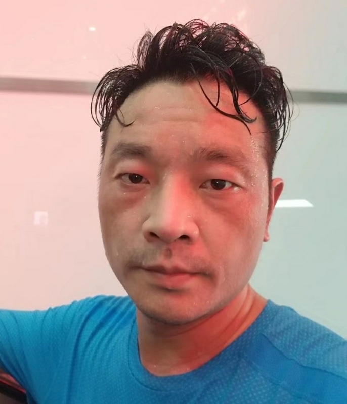 罗新华的第一张照片--芜湖相亲服务中心