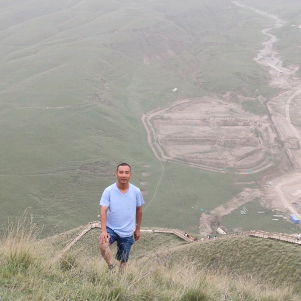 守候的她的第一张照片--芜湖相亲服务中心