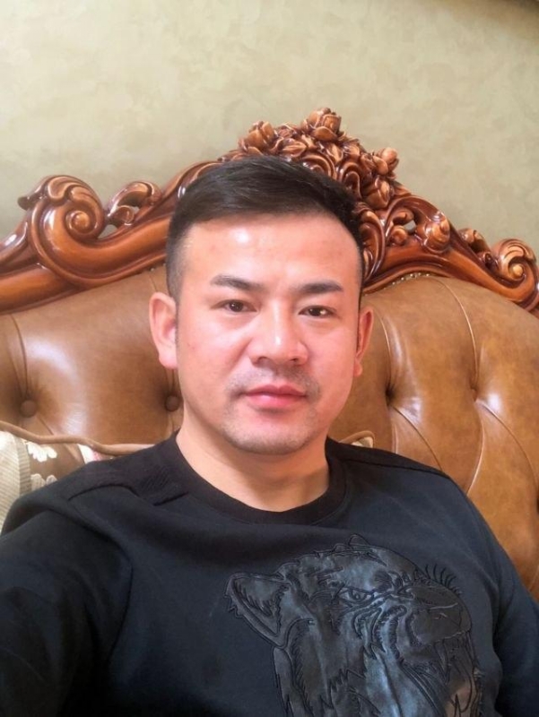 许你一笔墨的第一张照片--芜湖相亲服务中心