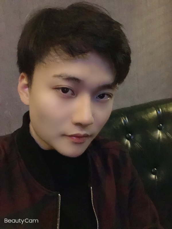 飞鸟和蝉的第一张照片--芜湖相亲服务中心