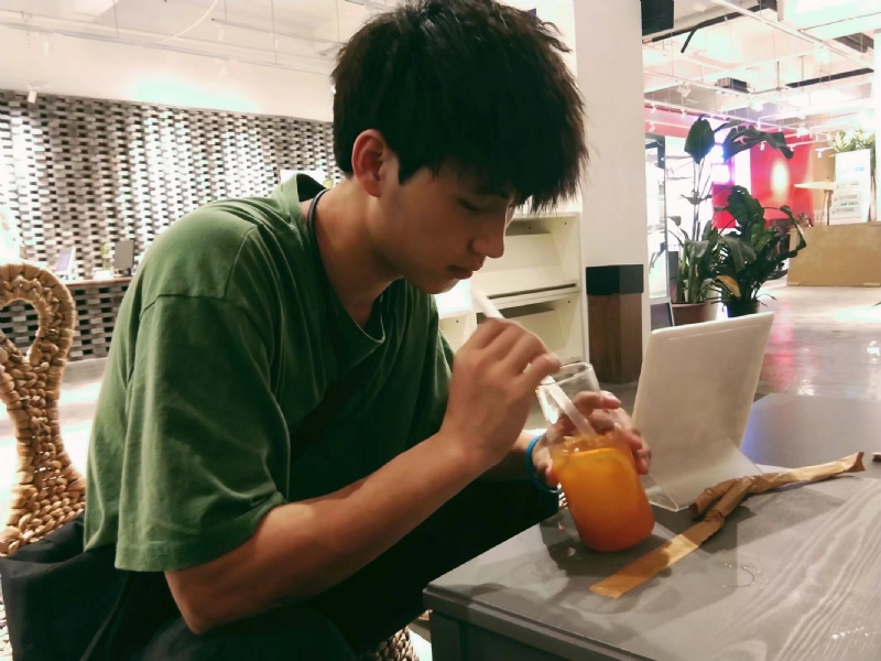 一花一世界的第二张照片--芜湖相亲服务中心