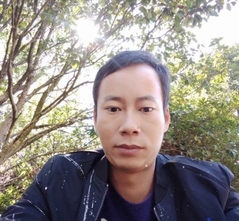 晨曦的第一张照片--芜湖相亲服务中心