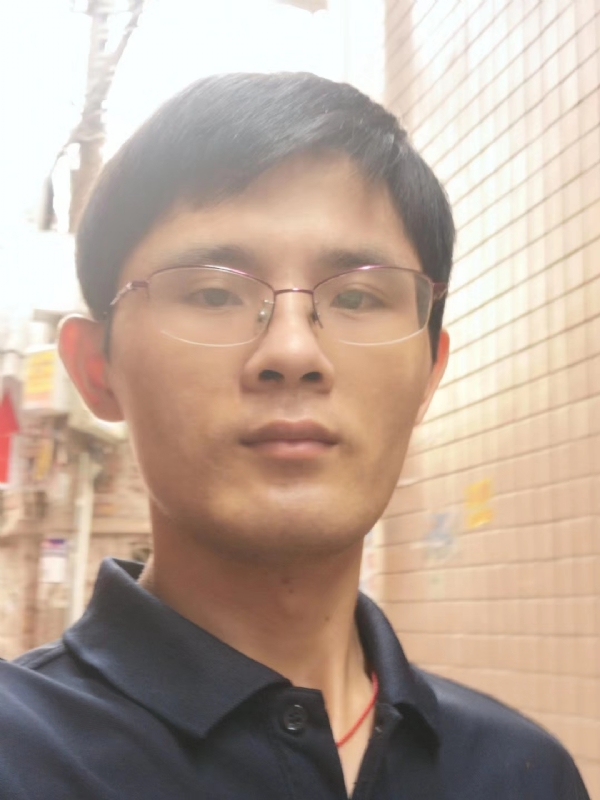 陈海坚的第一张照片--芜湖相亲服务中心