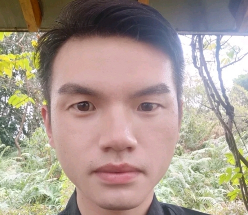 彬彬有礼的第二张照片--芜湖相亲服务中心