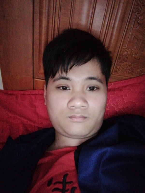 陈鸣泽的第一张照片--芜湖相亲服务中心