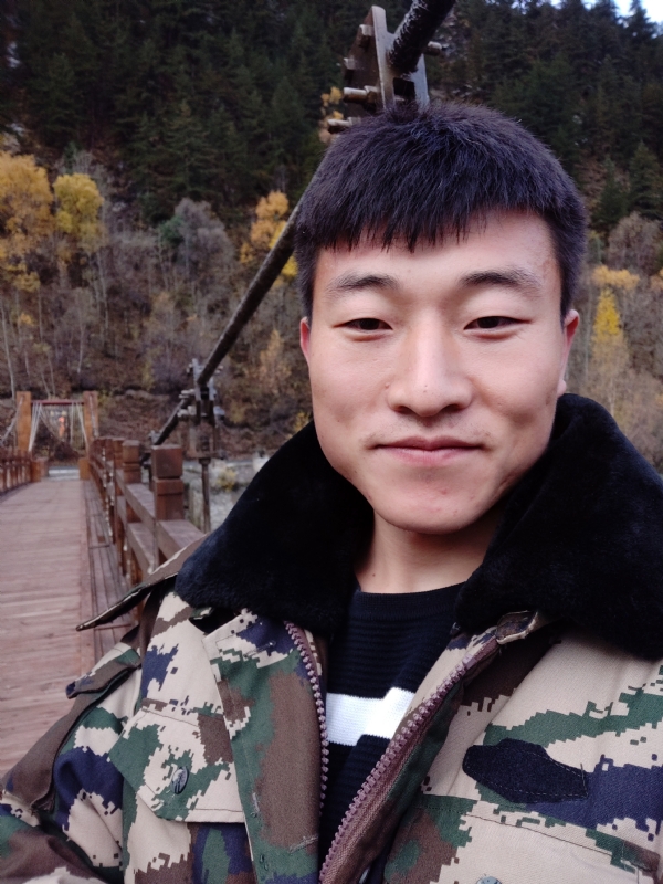 叁叁肆的第一张照片--芜湖相亲服务中心