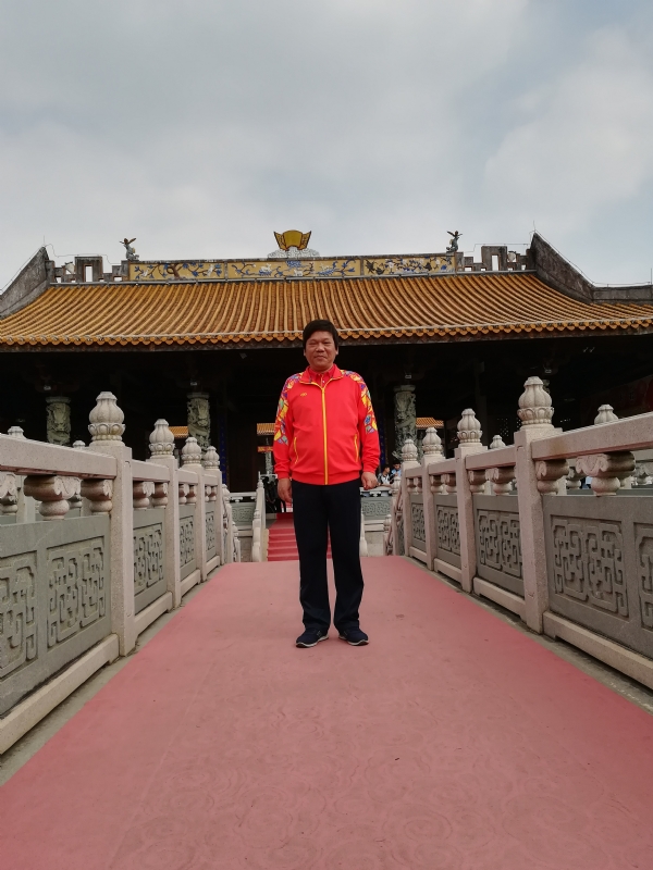 红尘老生的第一张照片--芜湖相亲服务中心