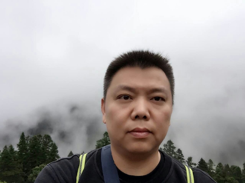 俊哥的第一张照片--芜湖相亲服务中心