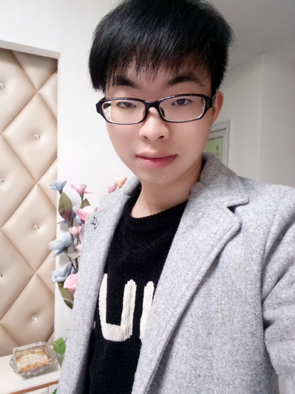 何先生的第一张照片--芜湖相亲服务中心