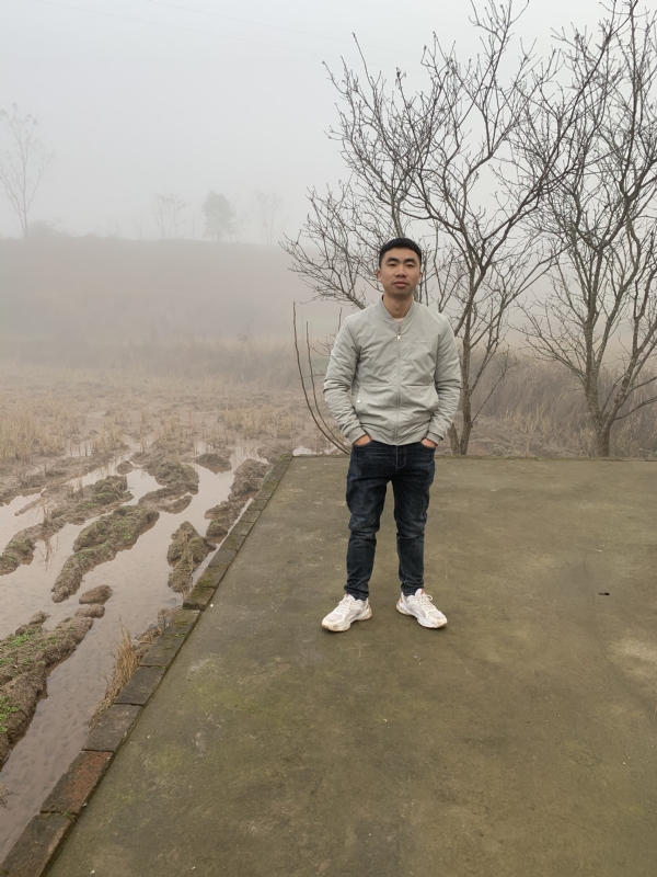 迷路的小猪的第二张照片--芜湖相亲服务中心