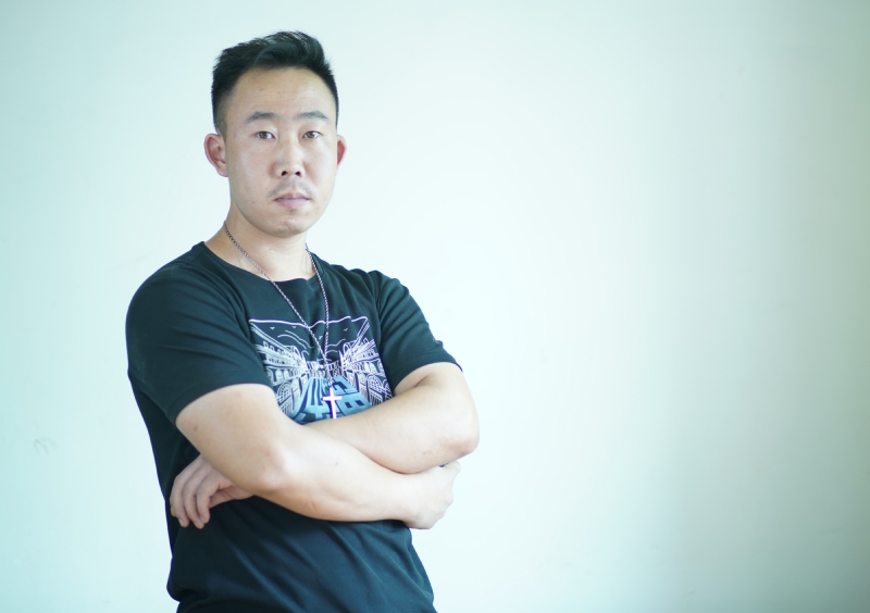 独行侠的第三张照片--芜湖相亲服务中心