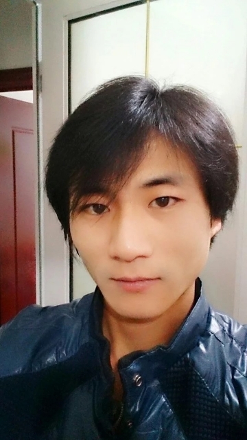 落叶有意的第一张照片--芜湖相亲服务中心