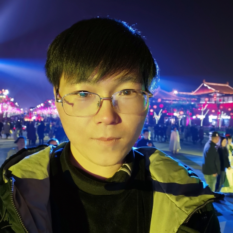 今生只爱你一人的第三张照片--芜湖相亲服务中心