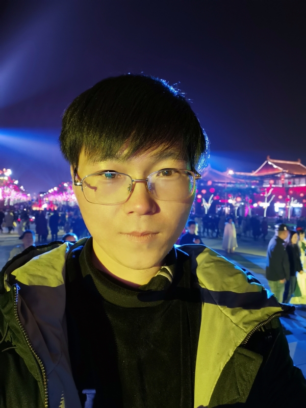 今生只爱你一人的第四张照片--芜湖相亲服务中心