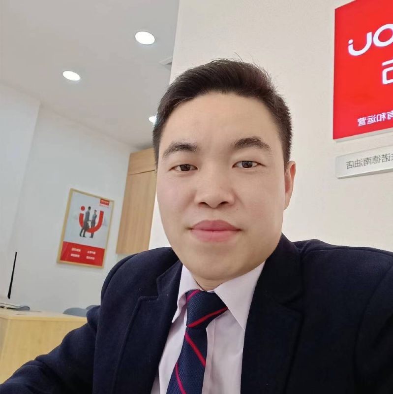 不能再随缘了的第一张照片--芜湖相亲服务中心