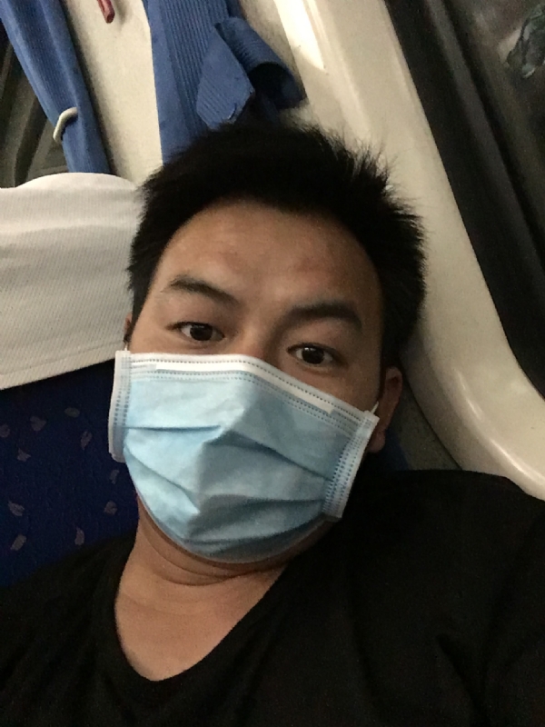 换掉发型的第一张照片--芜湖相亲服务中心