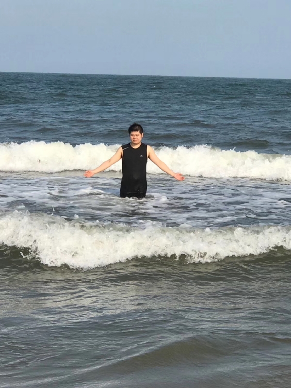 TS杰的第一张照片--芜湖相亲服务中心