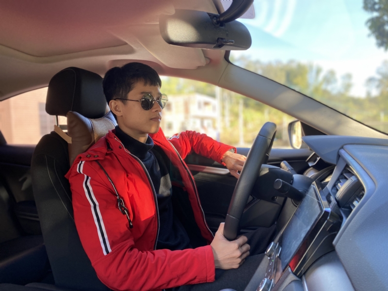 林威成的第二张照片--芜湖相亲服务中心