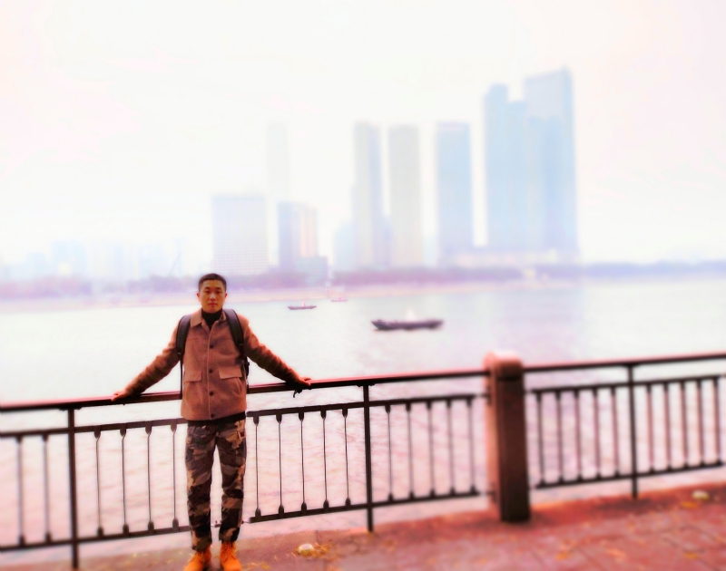 欢欣鼓舞的第一张照片--芜湖相亲服务中心