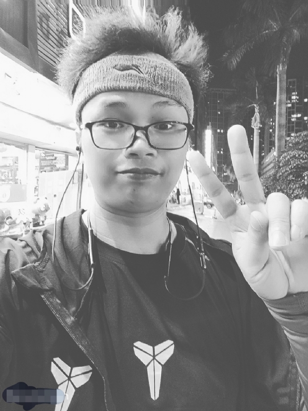 阿蒙的第一张照片--芜湖相亲服务中心