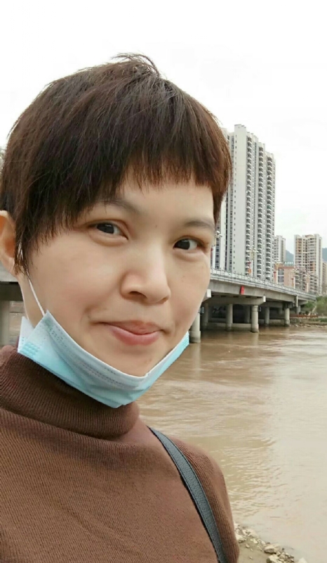 陌上花开的第一张照片--芜湖相亲服务中心