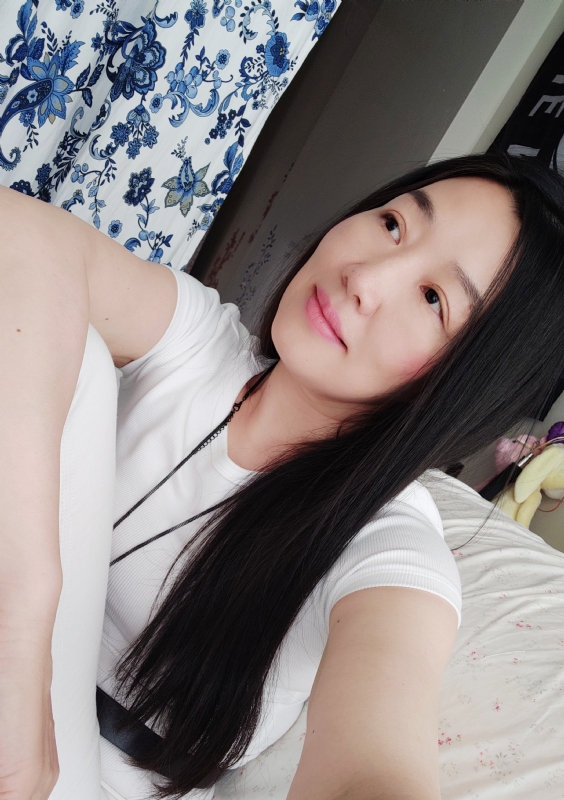 apple的第三张照片--芜湖相亲服务中心