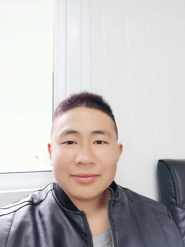 被爱就珍惜的第一张照片--芜湖相亲服务中心