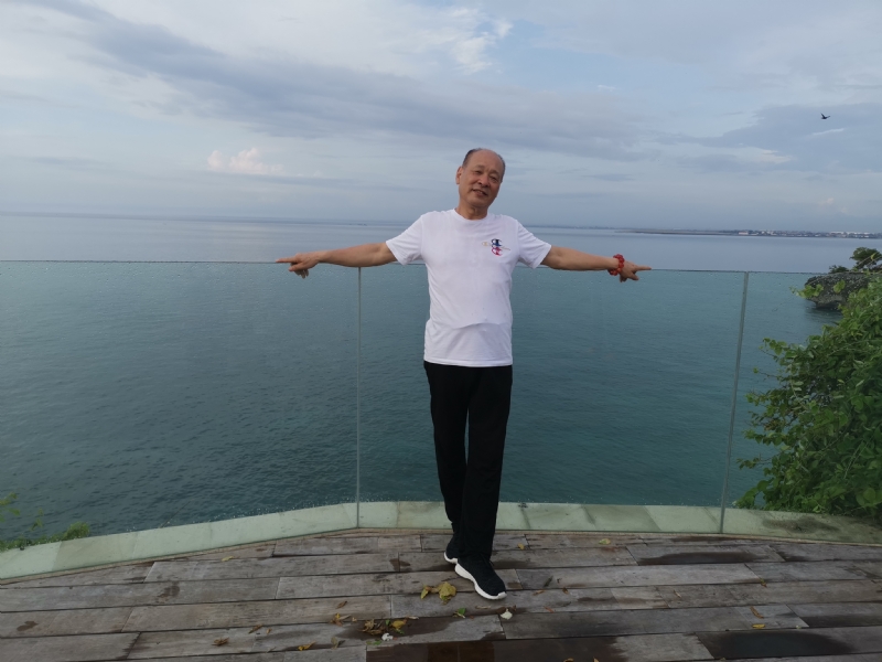 若帆的第一张照片--芜湖相亲服务中心