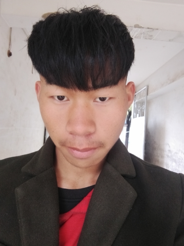 少年不在少的第二张照片--芜湖相亲服务中心