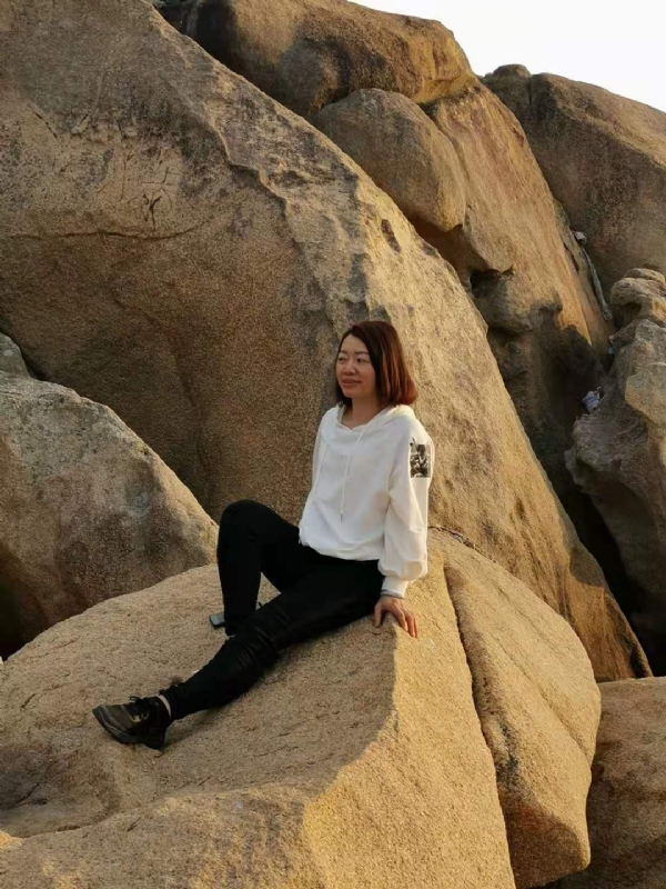 Lin的第二张照片--芜湖相亲服务中心