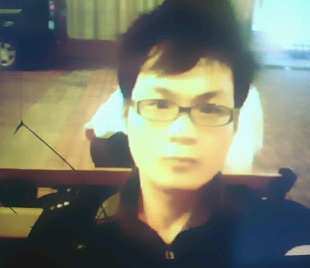 华生的第一张照片--芜湖相亲服务中心