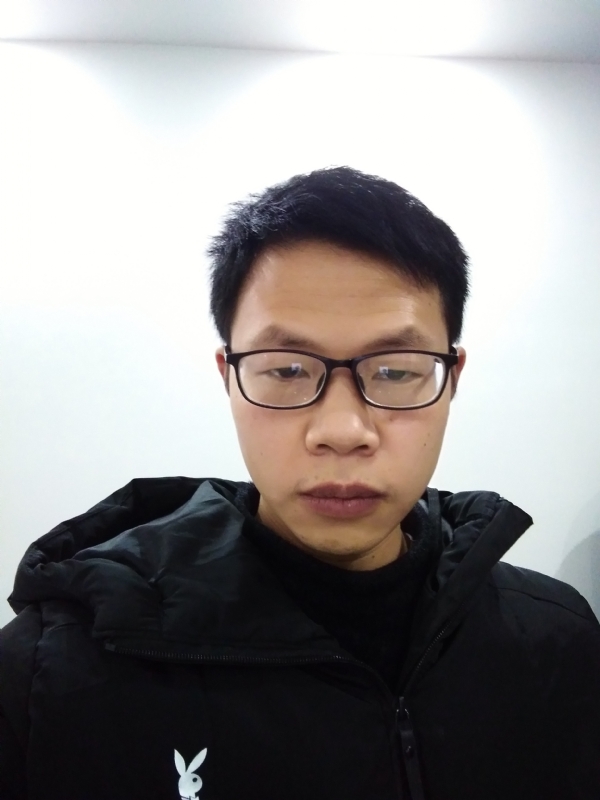 惜缘的第一张照片--芜湖相亲服务中心