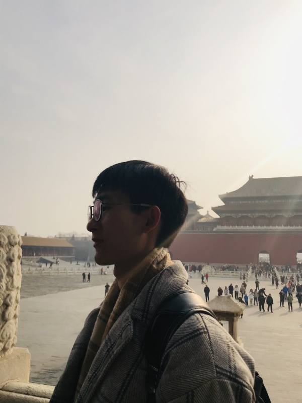 夏侯醉平的第一张照片--芜湖相亲服务中心