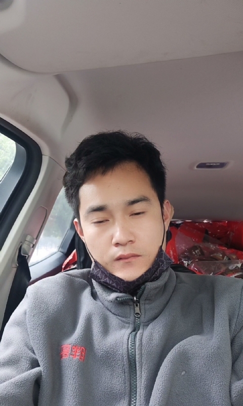 冷锋的第一张照片--芜湖相亲服务中心