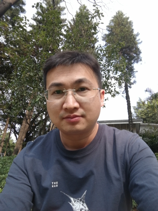 不如随风的第二张照片--芜湖相亲服务中心