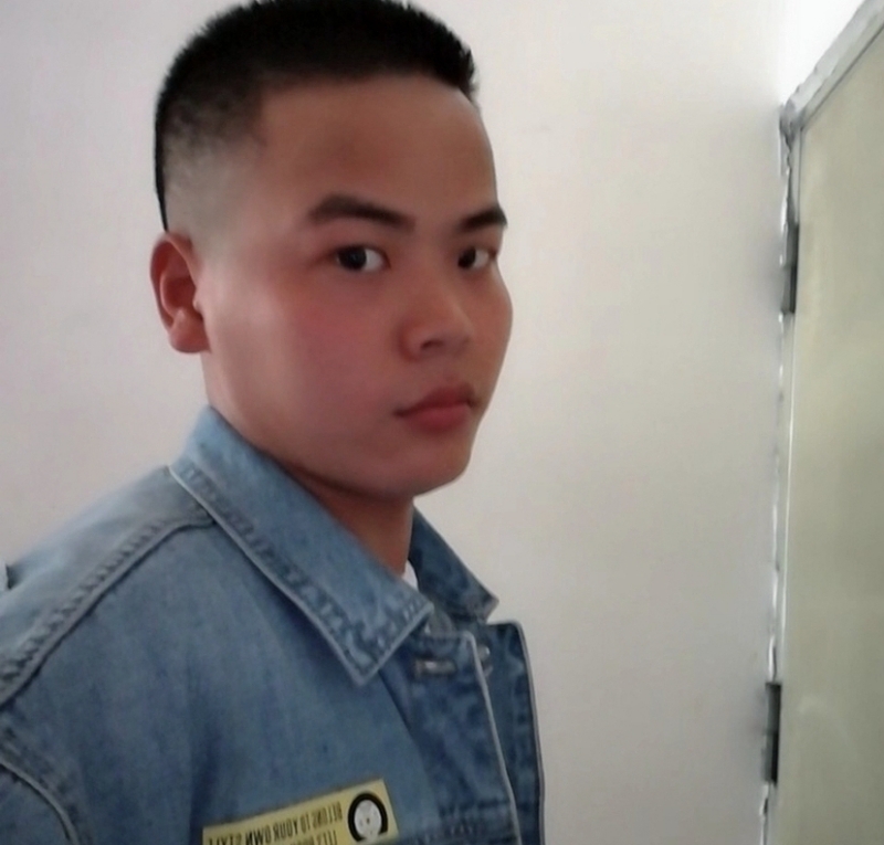 Sunshine的第一张照片--芜湖相亲服务中心