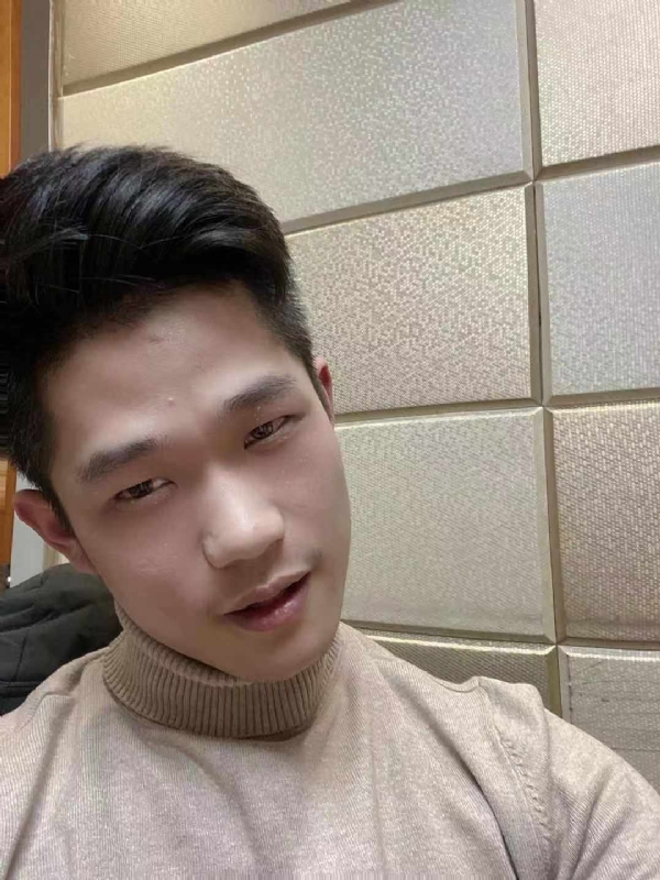 南墙的第一张照片--芜湖相亲服务中心