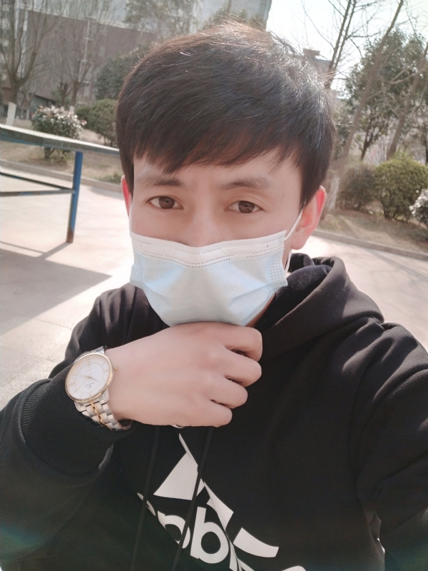 简单的幸福的第一张照片--芜湖相亲服务中心