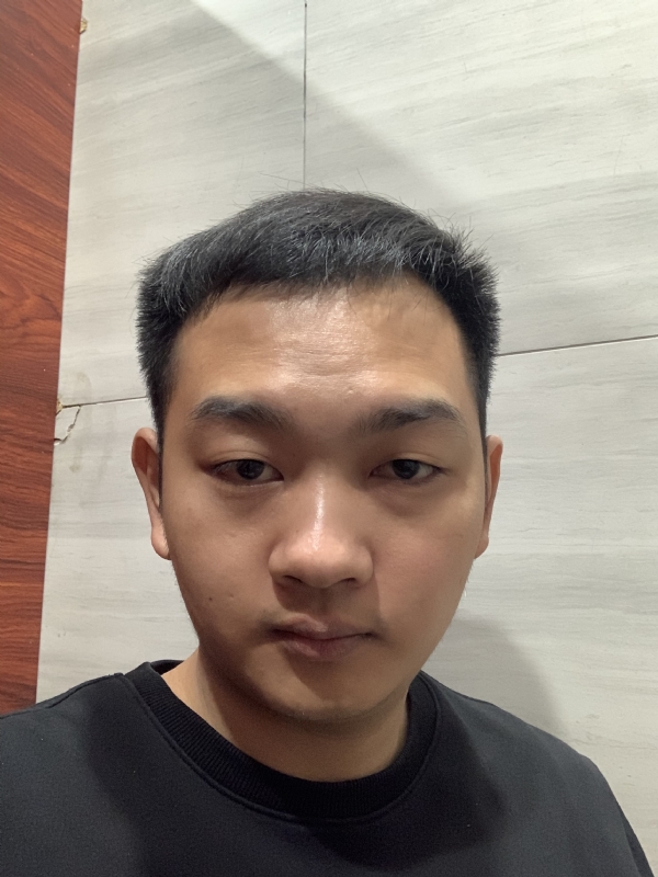 奥利奥的第一张照片--芜湖相亲服务中心