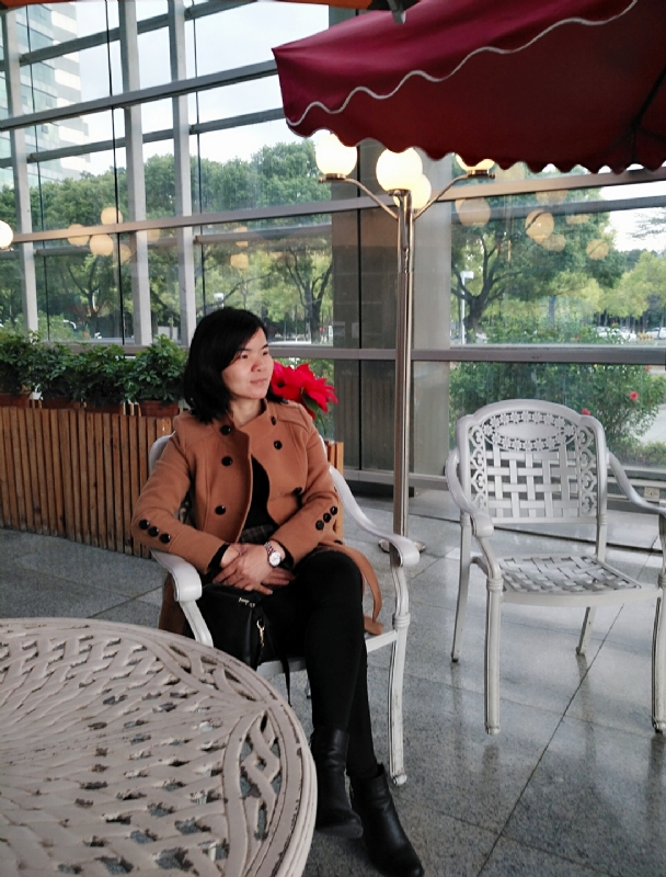 执迷不悔的第一张照片--芜湖相亲服务中心