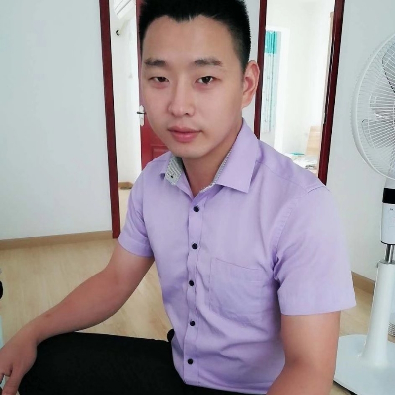 追风的第一张照片--芜湖相亲服务中心