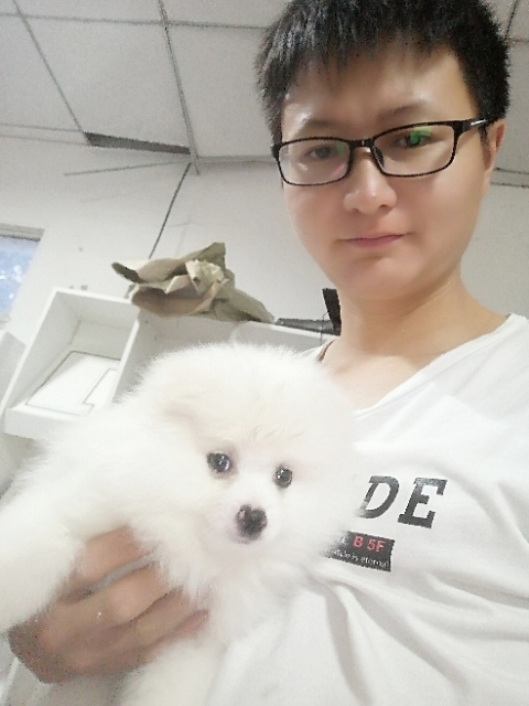 余生我陪你走的第一张照片--芜湖相亲服务中心