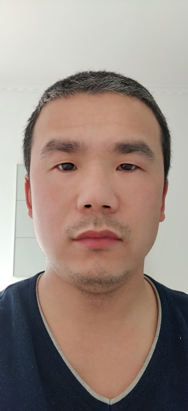 哈喽的第一张照片--芜湖相亲服务中心