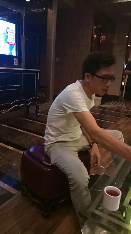 期待缘分的第一张照片--芜湖相亲服务中心