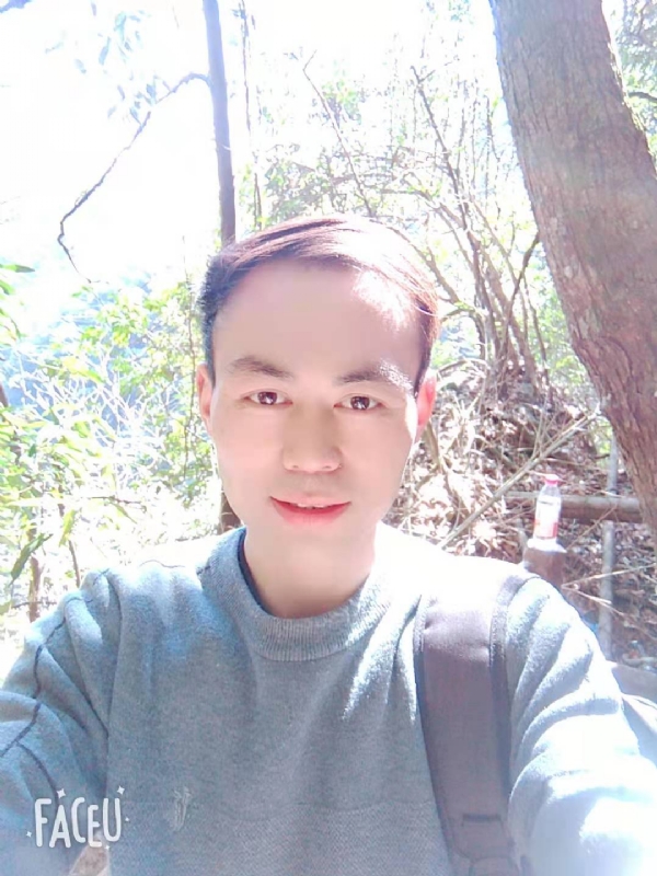 阿龙的第一张照片--芜湖相亲服务中心