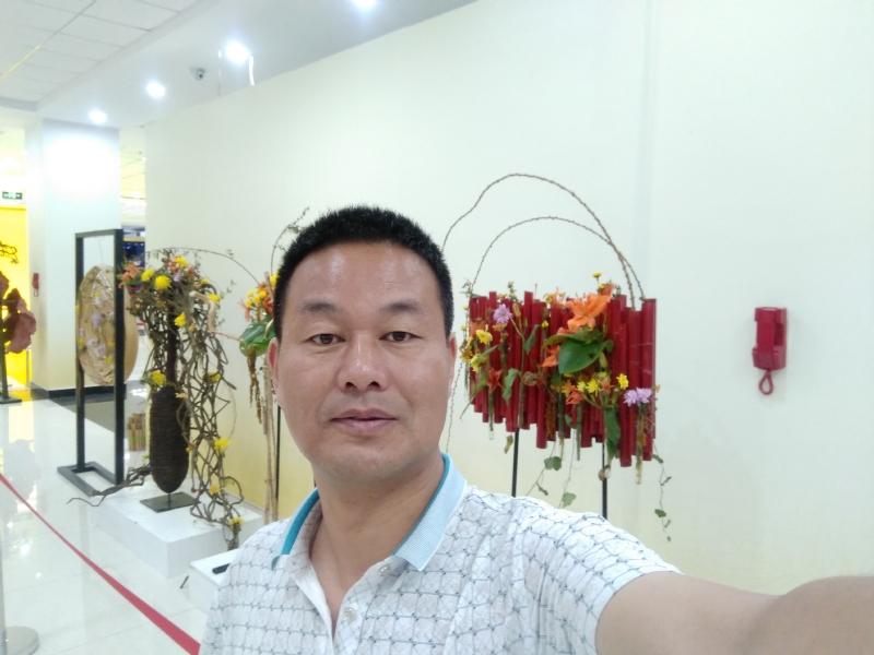 一点温馨的第一张照片--芜湖相亲服务中心