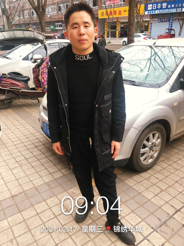 风哥的第二张照片--芜湖相亲服务中心